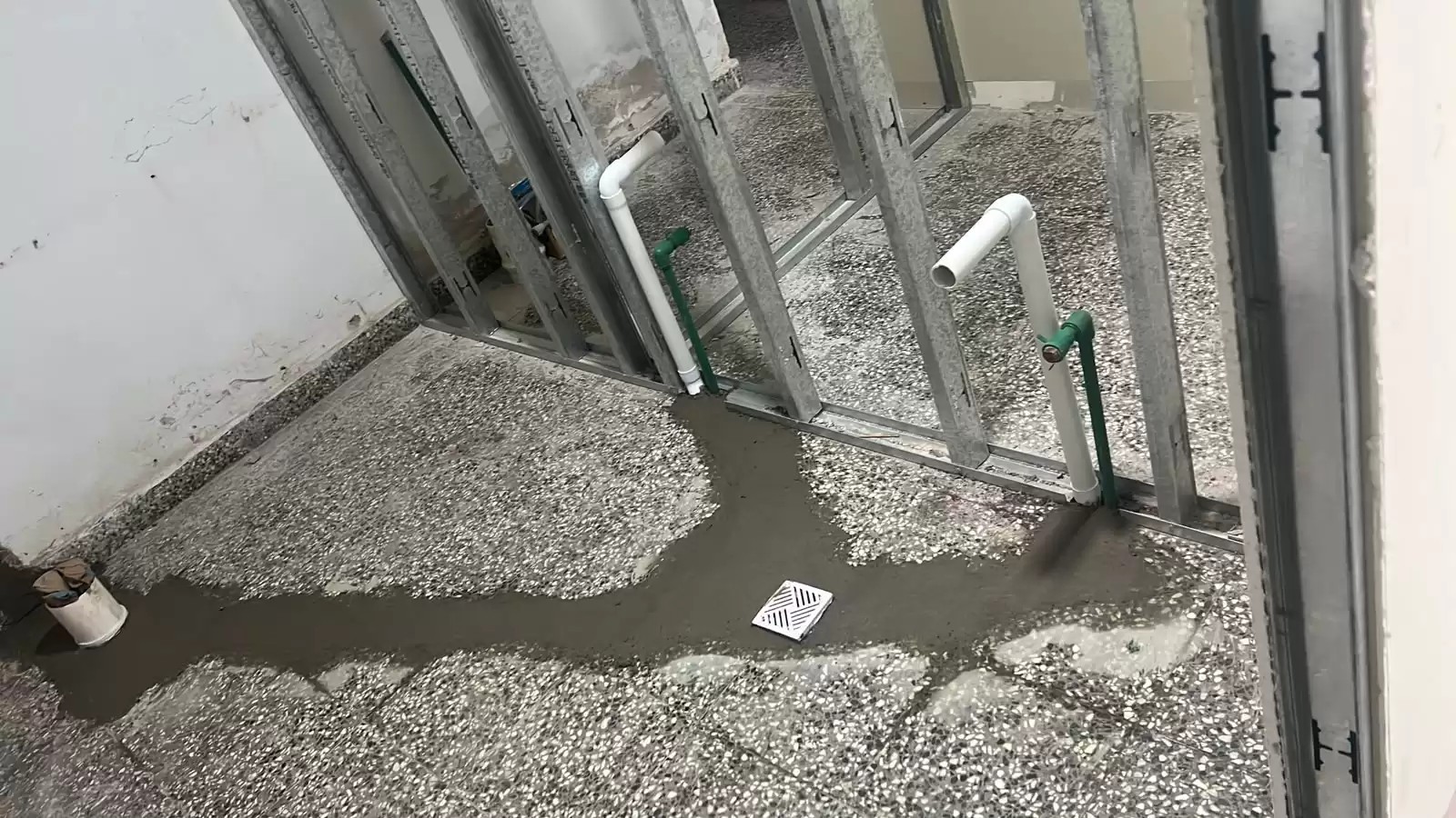 Avanza en Eduardo Castex la construcción de una sala de quimioterapia de Asociación Soles