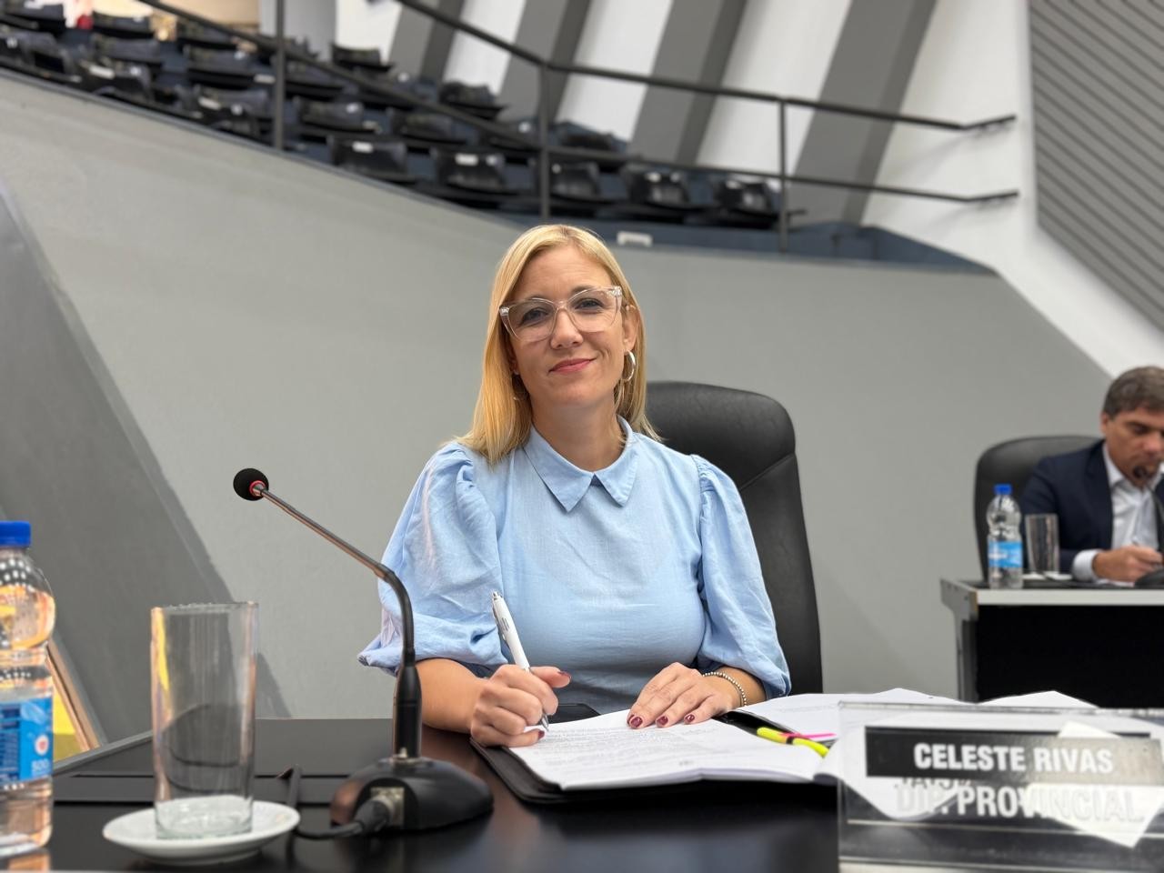 Bullying escolar: Rivas propone avanzar sobre la responsabilidad de los adultos cuando fracasan las instancias de mediación