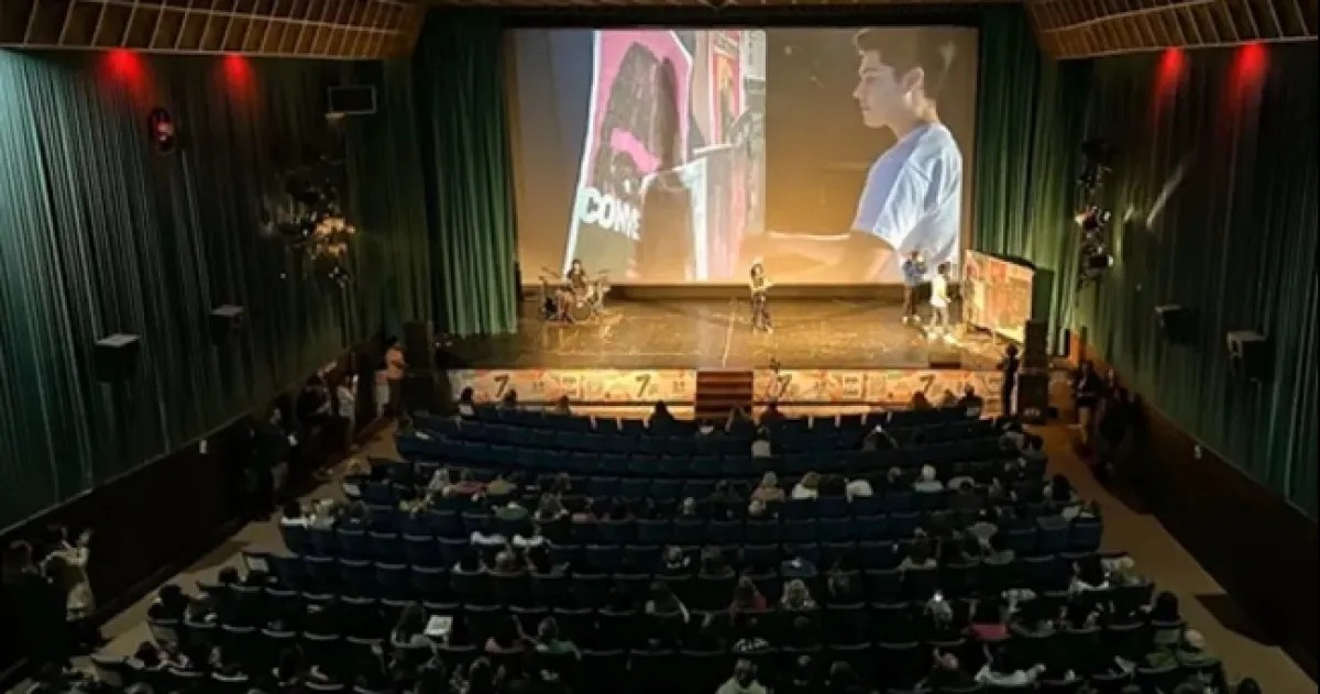 CIERRA EL FESTIVAL DE CINE EN PICO: HOY SE CONOCEN LOS GANADORES Y HAY ESTRENO PAMPEANO