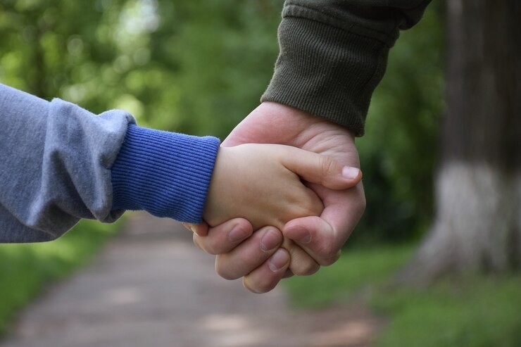 Convocan a familias pampeanas que deseen adoptar a un niño de 11 años