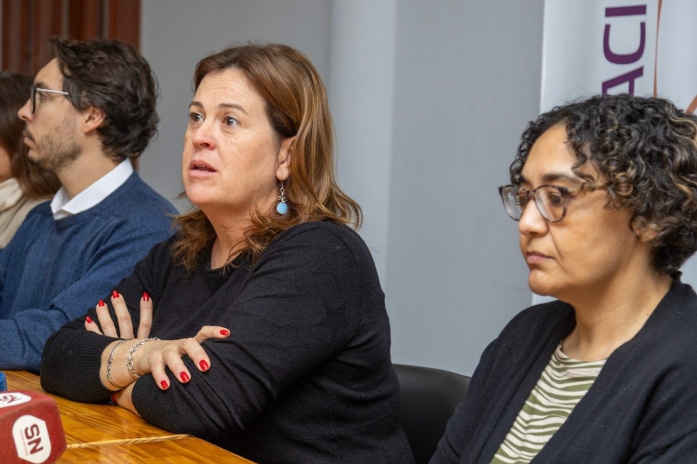 Denuncian presunto maltrato laboral en la Dirección de Educación de General Pico.
