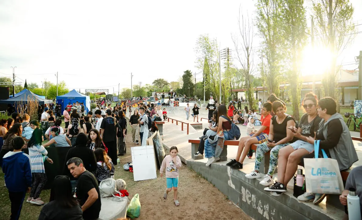 Estudiantina 2026: Pico prepara una jornada de música, deportes y encuentro para este sábado