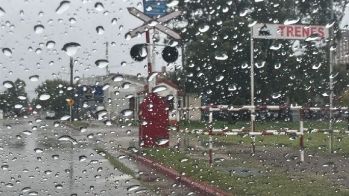 Fin de semana largo: cómo estará el tiempo en General Pico