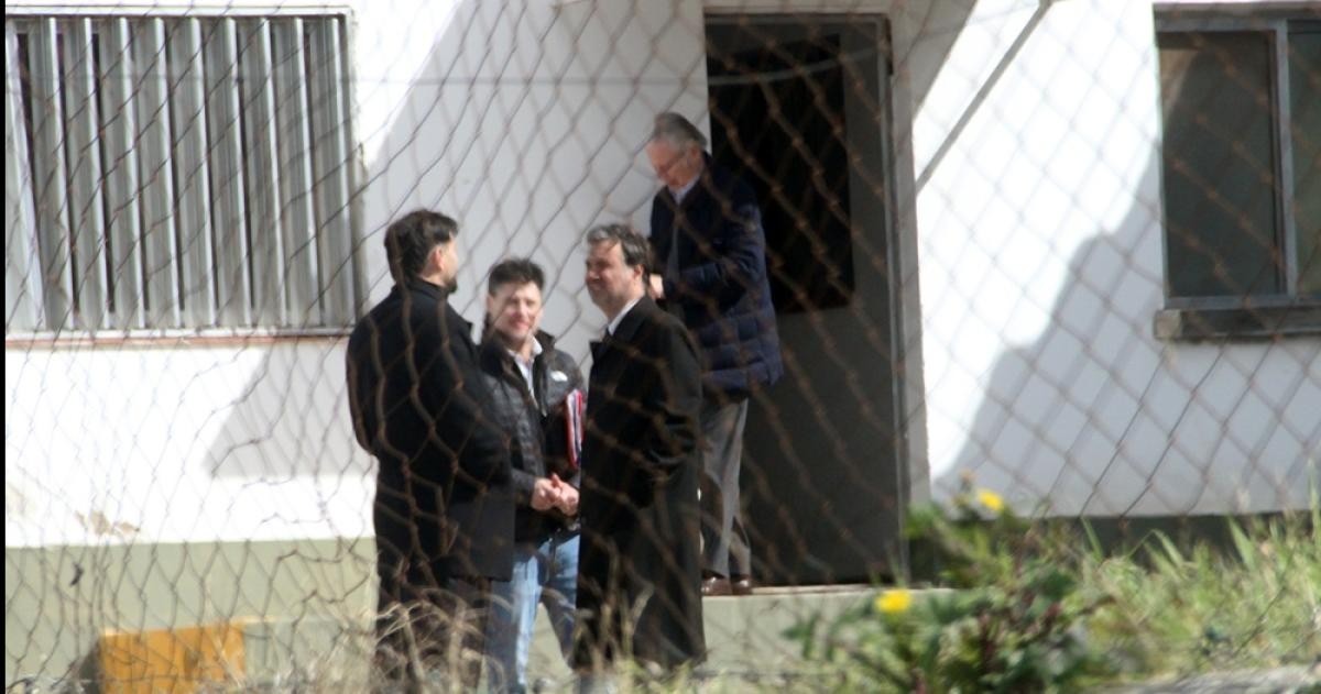 Frigorífico Pico: la mayoría accionaria asegura que la asamblea no fue suspendida y renovó el directorio