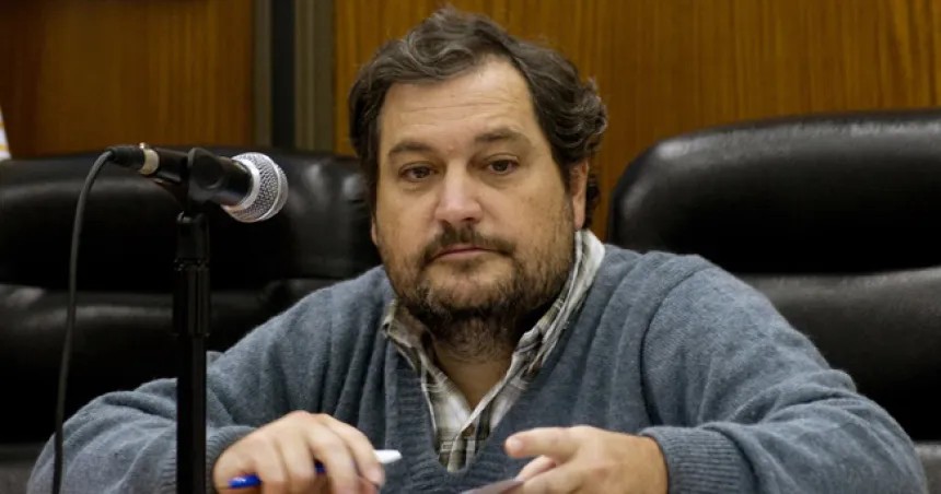 General Pico: condenaron a prisión efectiva a un hombre por delitos contra su expareja