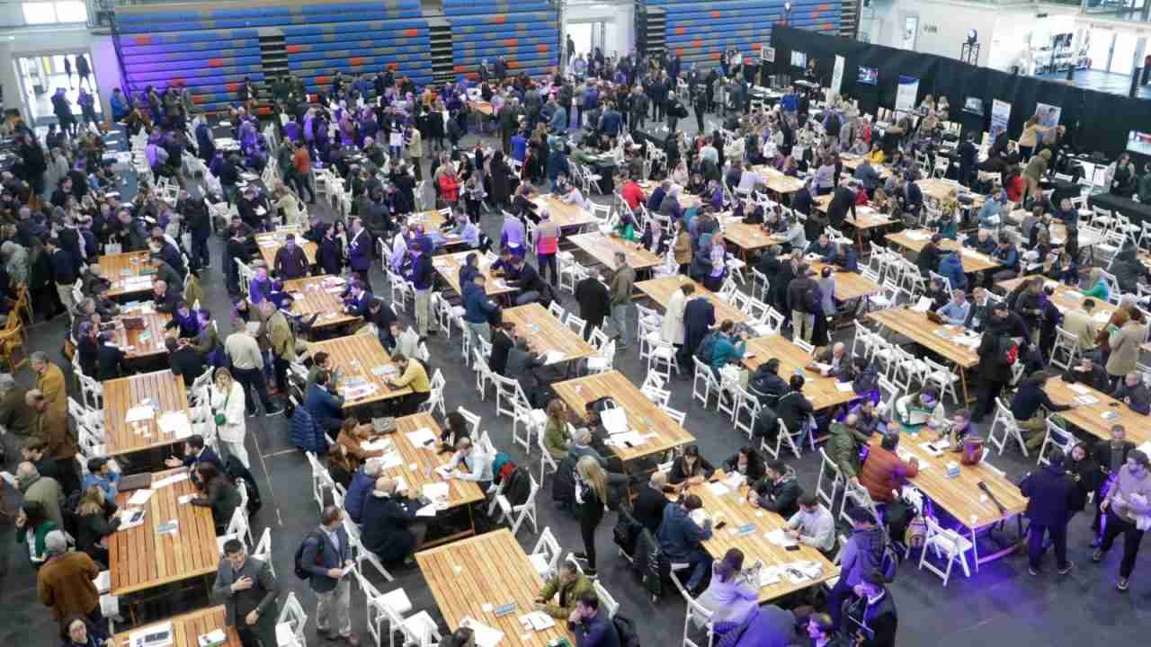 Hoy cierra la inscripción para la Ronda de Negocios La Pampa-Buenos Aires