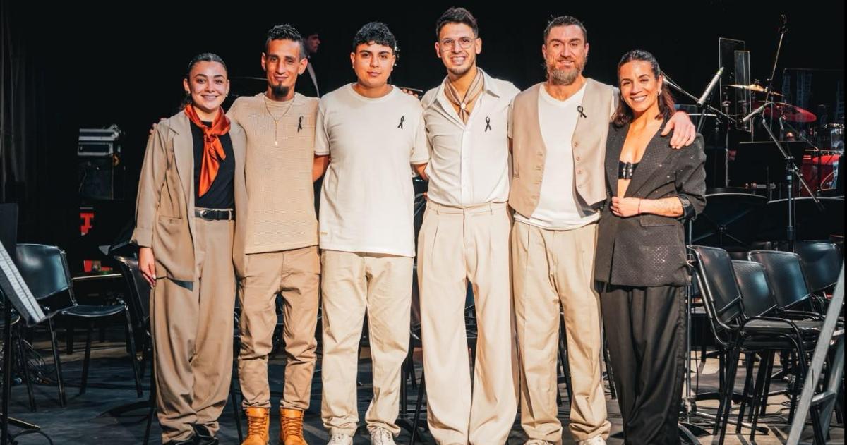 La Cruzada llega a Jesús María 2027 y vuelve a poner a Pico en el mapa del folklore nacional