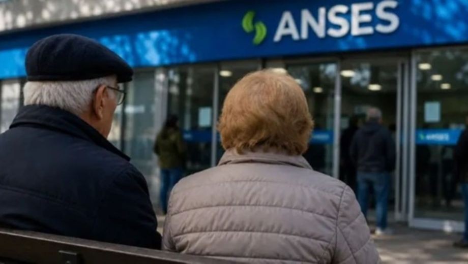 La jubilación mínima de La Pampa es la más alta del país