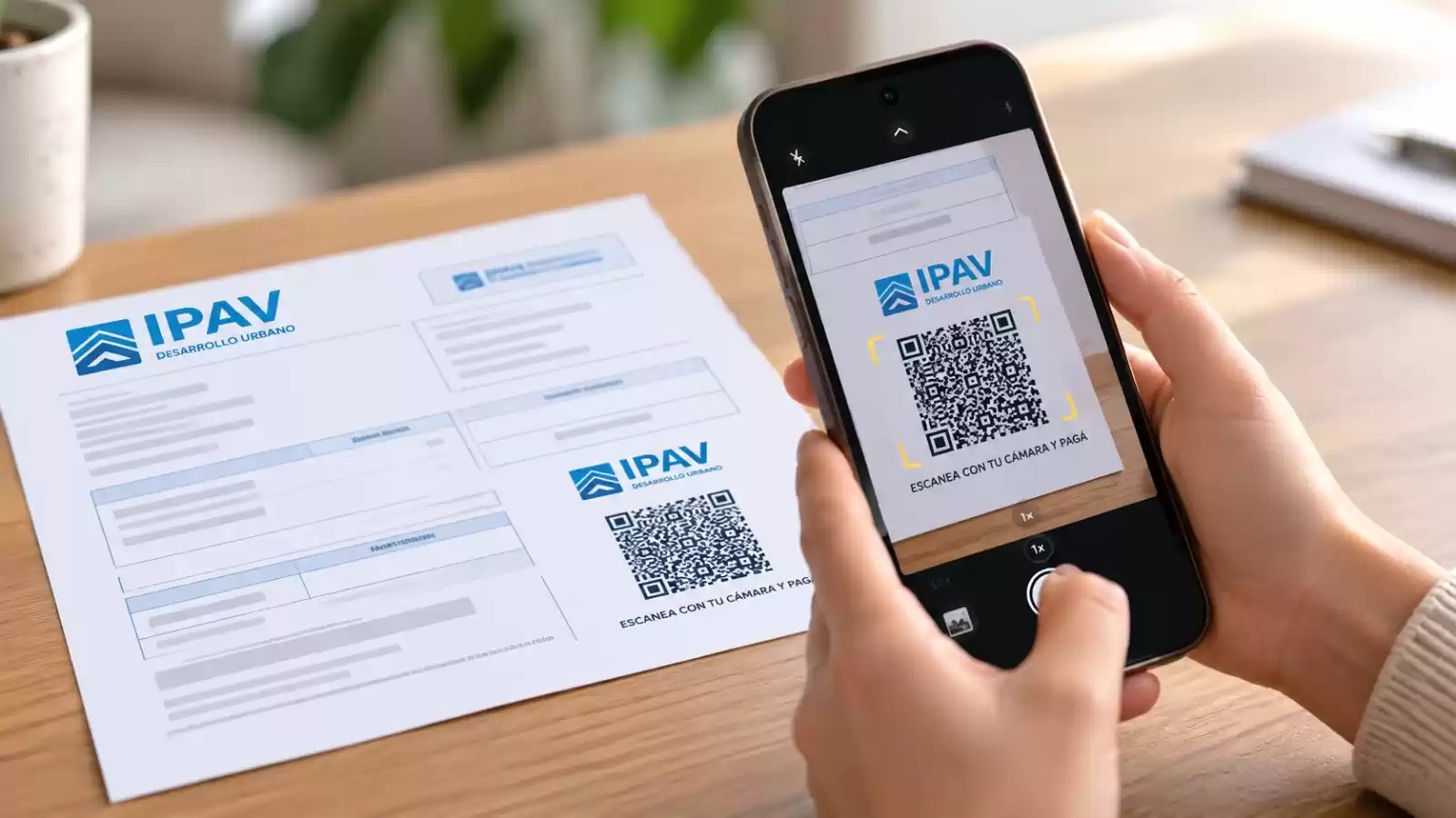 La Pampa: las cuotas del IPAV podrán pagarse con tarjetas y billeteras virtuales desde octubre