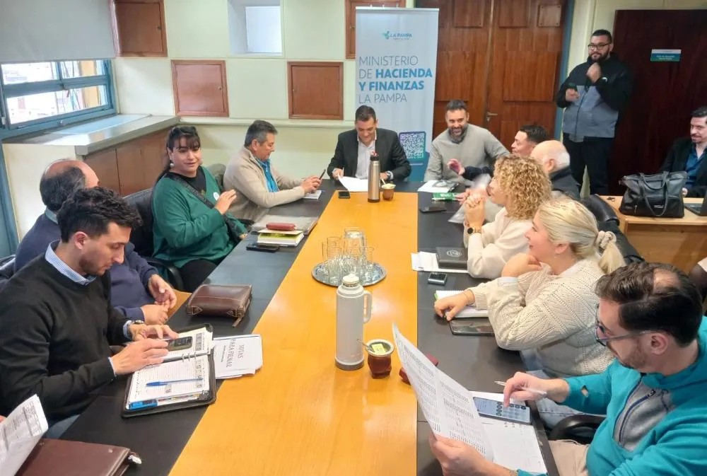 La paritaria provincial pasó a cuarto intermedio y volverá a reunirse el 19 de agosto.