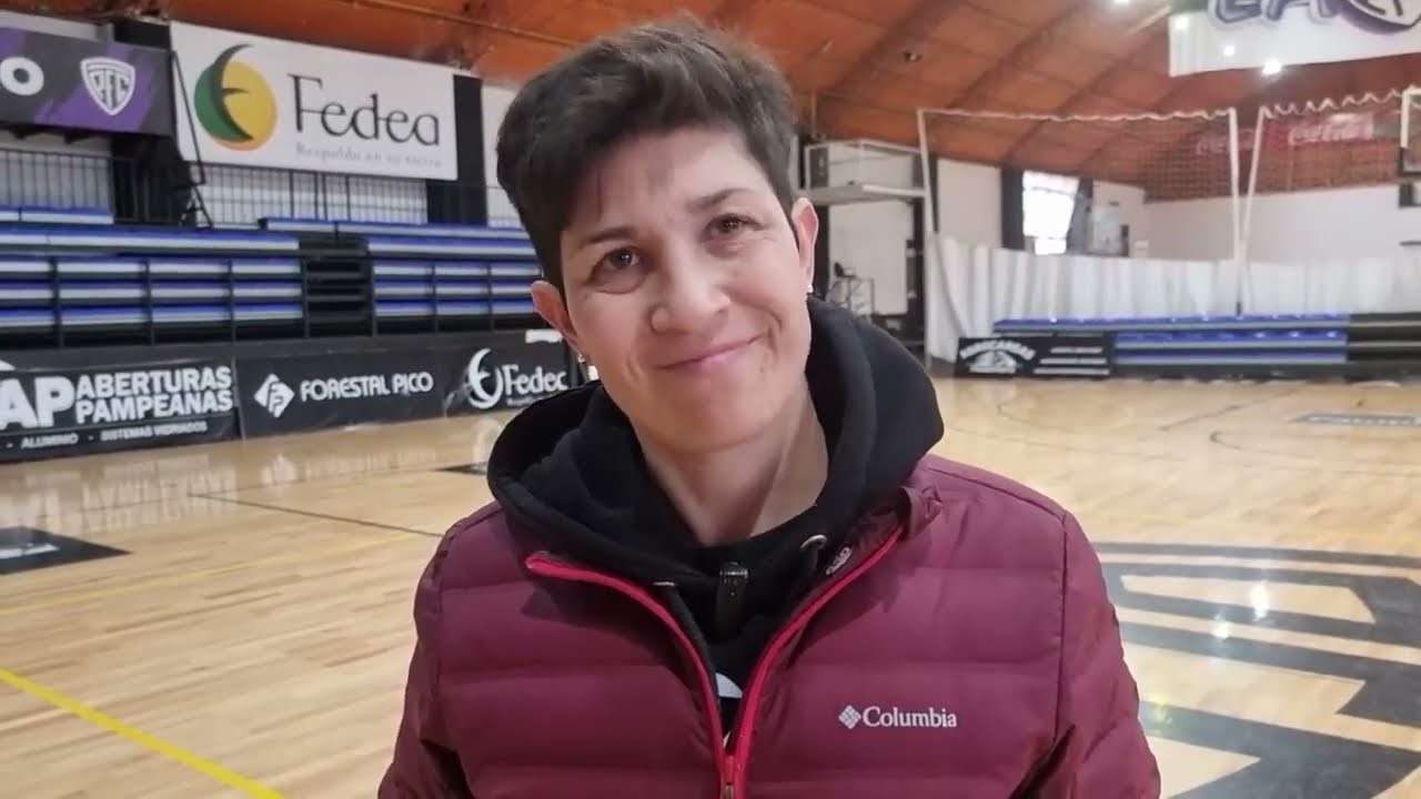La piquense Fiorella Corso fue postulada a los Premios Abanderados por su trabajo con el deporte adaptado
