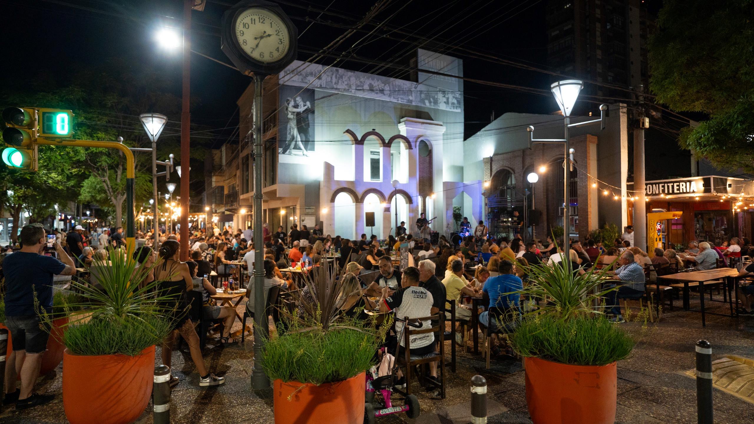¿Qué hacemos este finde en Pico? Conocé la Agenda Cultural y Social para el 25, 26 y 27 de Septiembre en la Ciudad